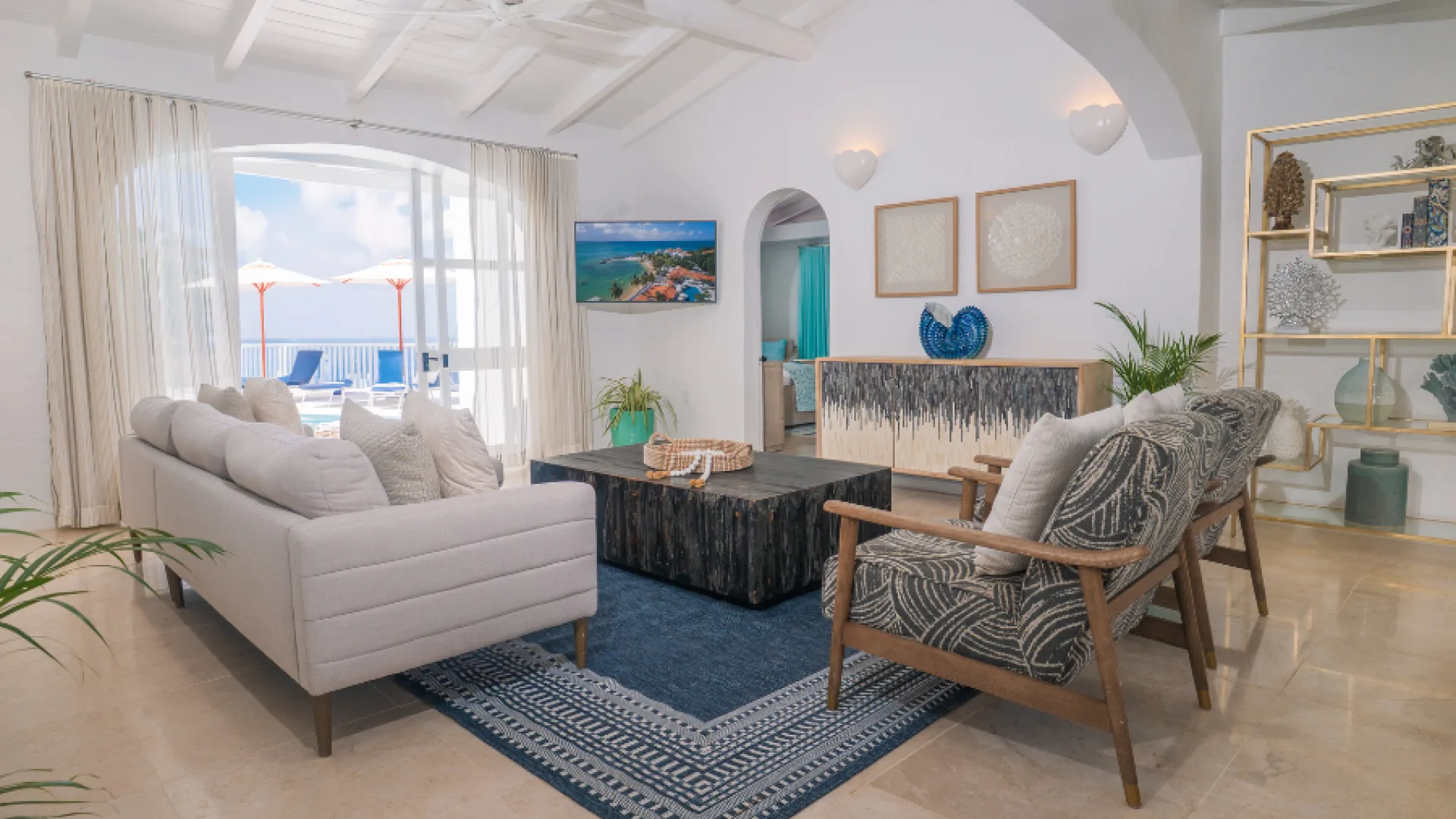 Windjammer Landing Resort Hotel 10